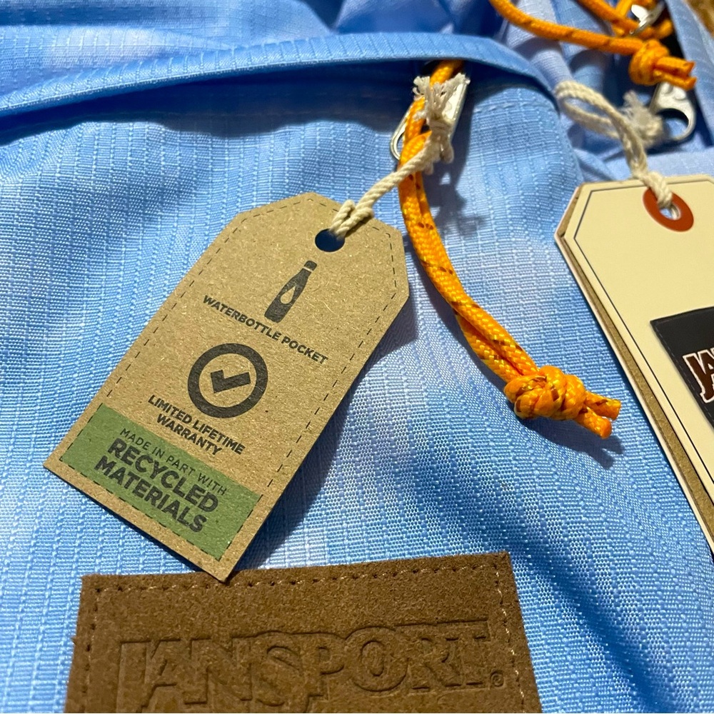 JanSport - Picture 5 of 6